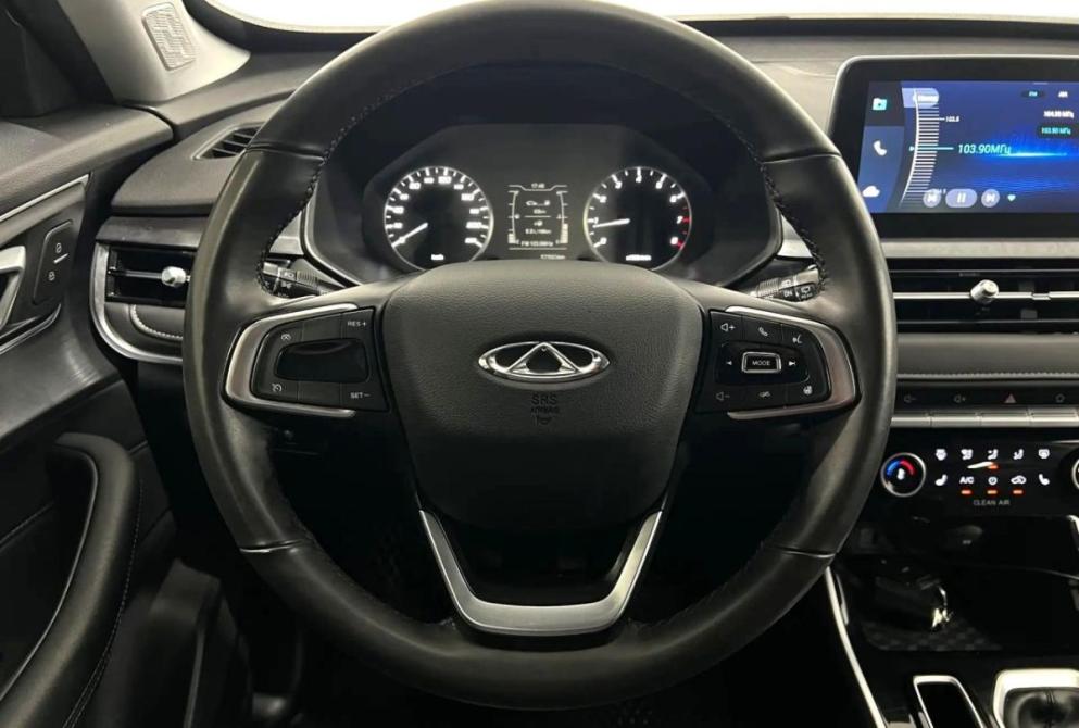 Chery Tiggo 4 Pro I Рестайлинг Нижний Новгород  - изображение 17