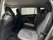 Toyota Highlander IV (XU70) Стерлитамак  - изображение 79