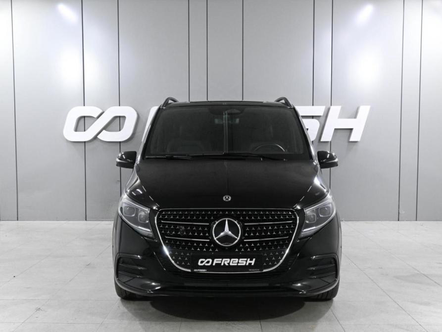 Mercedes-Benz V-Класс III (W447) Рестайлинг 2 Ростов-на-Дону  - изображение 3