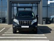 Toyota Land Cruiser Prado 150 Series Рестайлинг 1 Воронеж  - изображение 12