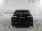 Toyota Camry VIII (XV70) Рестайлинг Москва  - изображение 36