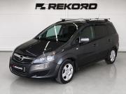Opel Zafira B Рестайлинг Уфа  - изображение 20