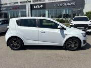 Chevrolet Aveo II Москва  - изображение 20