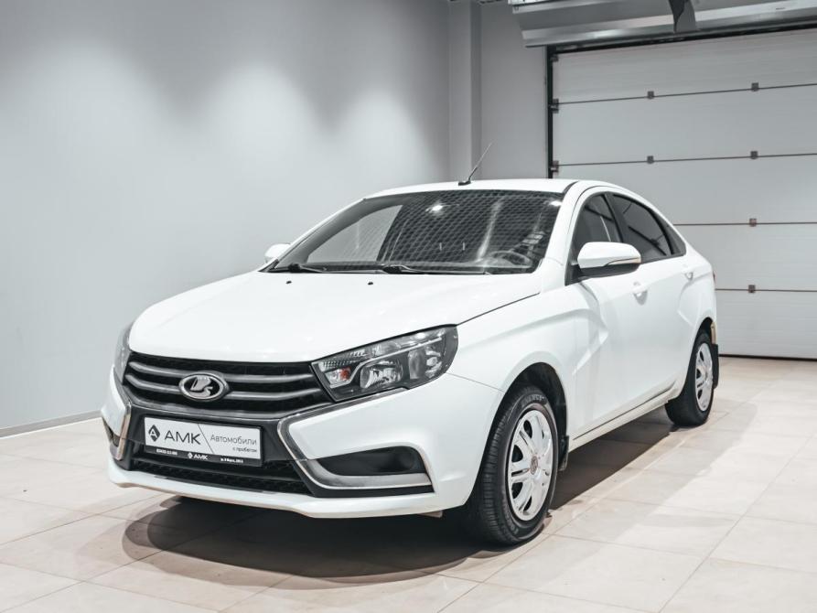 Lada (ВАЗ) Vesta I Екатеринбург  - изображение 1