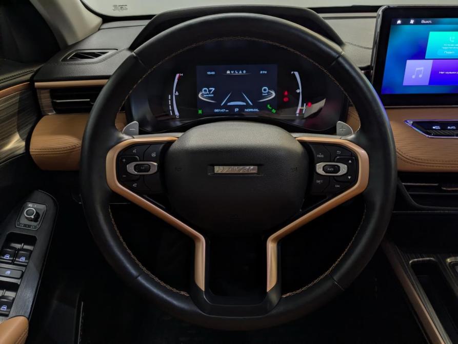 Haval Jolion I Санкт-Петербург  - изображение 22
