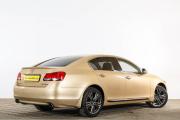 Lexus GS III Рестайлинг Тюмень  - изображение 27