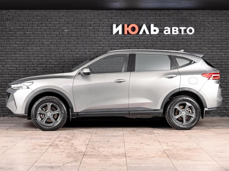 Haval F7 I Рестайлинг Екатеринбург  - изображение 8