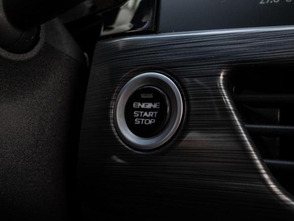 Geely Tugella I с пробегом 2022 года, цена 2 350 000 рублей, 127614 км, внедорожник, Автокод Объявления