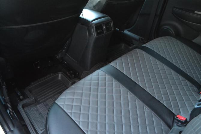 Nissan Qashqai II с пробегом 2014 года, цена 1 300 000 рублей, 221397 км, внедорожник, Автокод Объявления