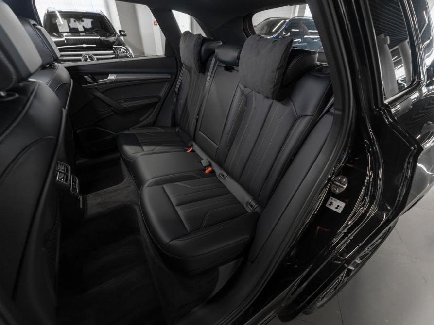 Audi Q5 II (FY) Рестайлинг Москва  - изображение 13