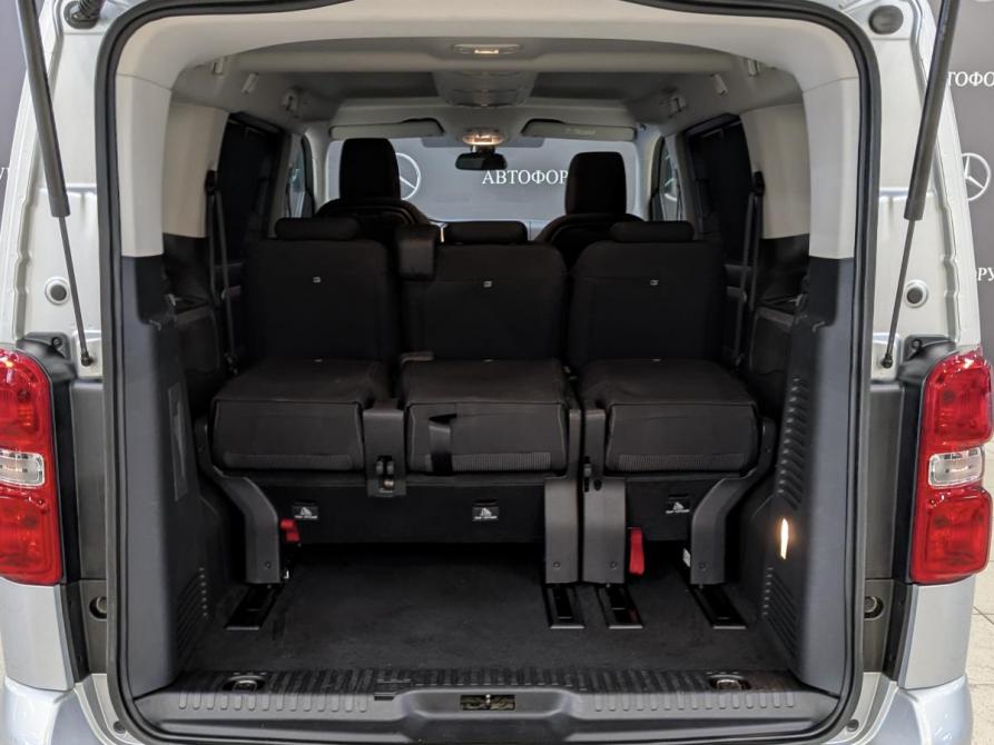 Peugeot Traveller I Москва  - изображение 10