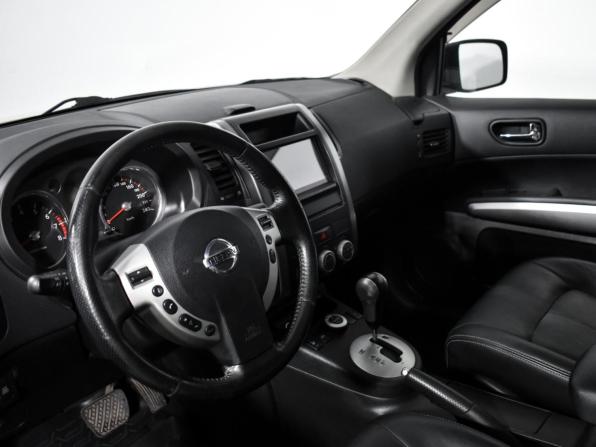 Nissan X-Trail II с пробегом 2010 года, цена 1 050 000 рублей, 187000 км, внедорожник, Автокод Объявления