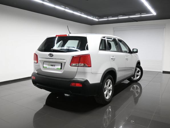 Kia Sorento II с пробегом 2011 года, цена 1 245 000 рублей, 230701 км, внедорожник, Автокод Объявления