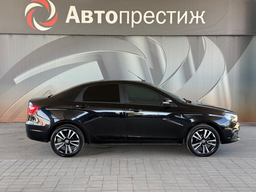 Lada (ВАЗ) Vesta I Волгоград  - изображение 4