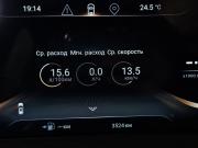 Exeed LX I Рестайлинг Москва  - изображение 37