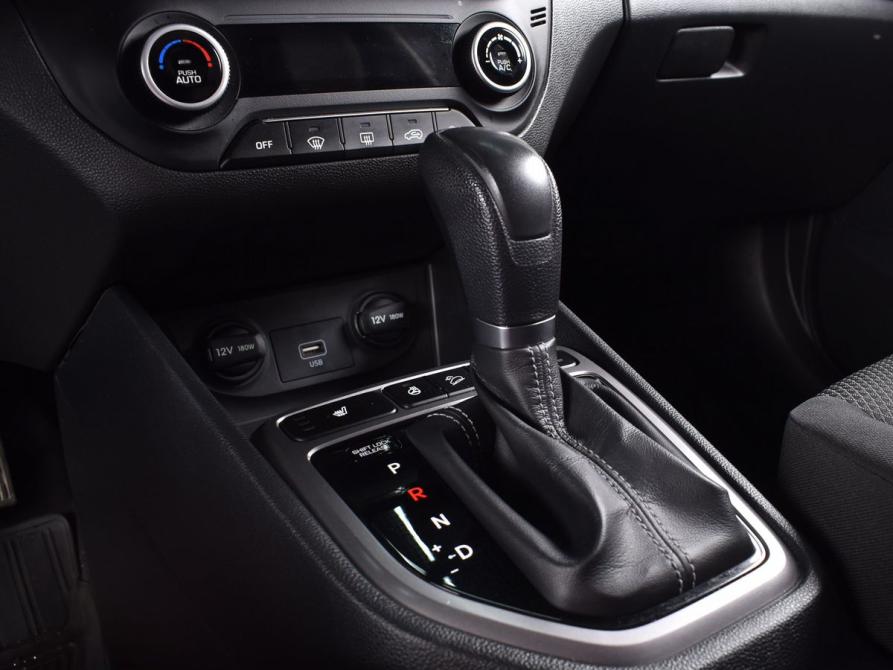 Hyundai Creta I Рестайлинг Кемерово  - изображение 20