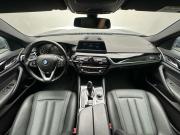 BMW 5 серии VII (G30/G31/G38) Москва  - изображение 35