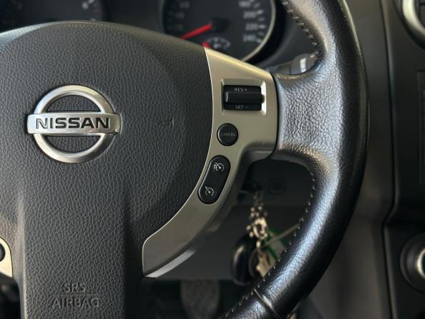 Nissan Qashqai I Рестайлинг с пробегом 2010 года, цена 890 000 рублей, 191220 км, внедорожник, Автокод Объявления