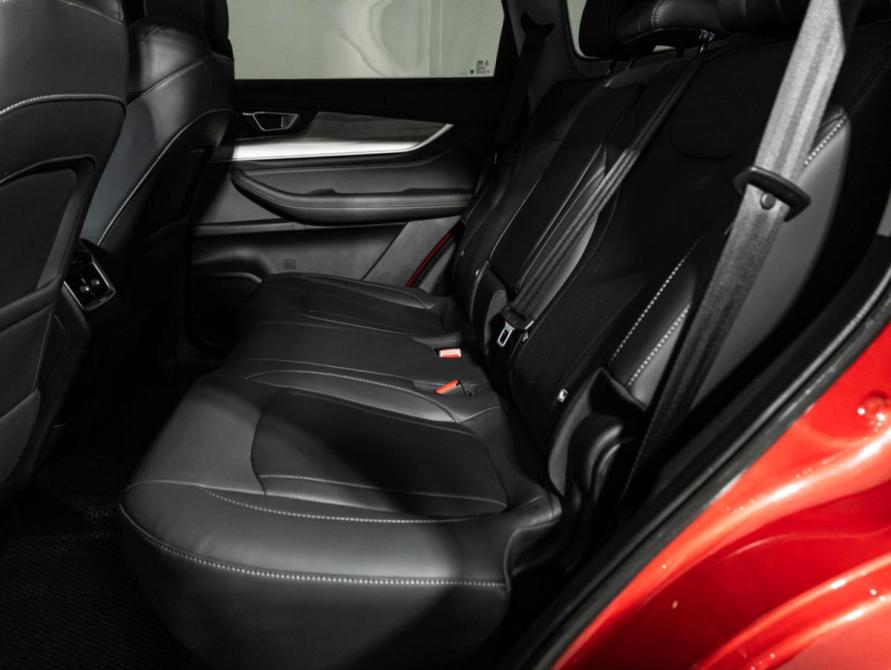 Chery Tiggo 8 Pro Max I Санкт-Петербург  - изображение 10