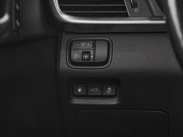 Kia Optima IV Рестайлинг с пробегом 2018 года, цена 1 449 000 рублей, 134300 км, седан, Автокод Объявления