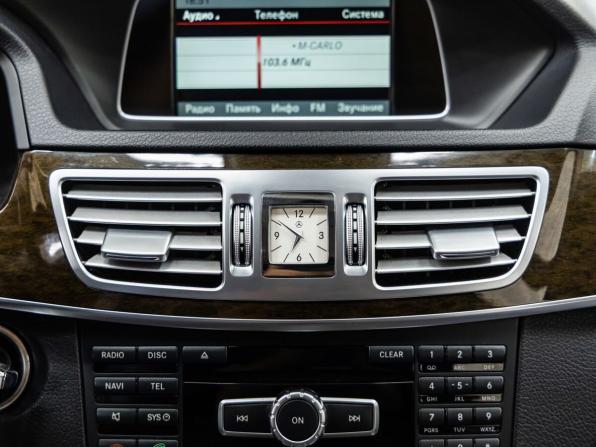 Mercedes-Benz E-Класс IV (W212 S212 C207) Рестайлинг с пробегом 2014 года, цена 1 709 000 рублей, 280585 км, седан, Автокод Объявления