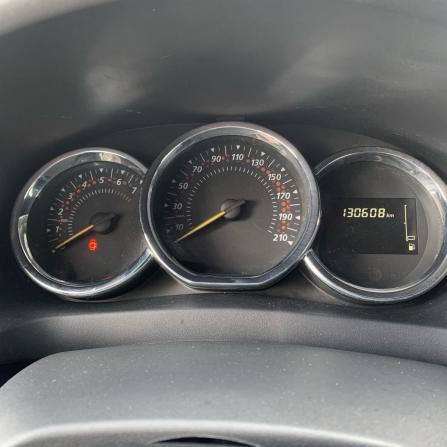 Renault Sandero II Рестайлинг с пробегом 2020 года, цена 1 050 000 рублей, 130600 км, хэтчбек, Автокод Объявления