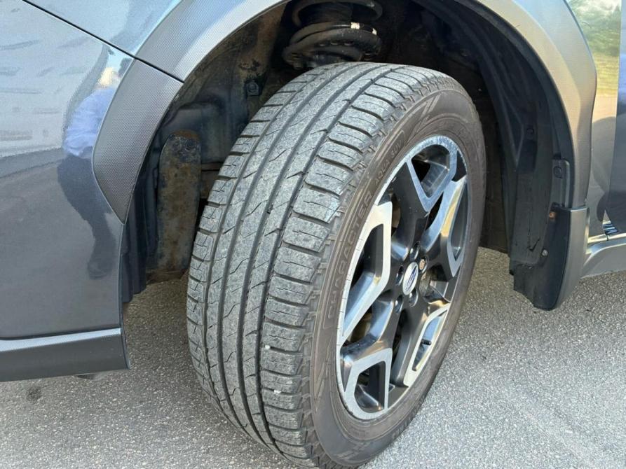 Subaru XV II Санкт-Петербург  - изображение 16