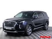 Hyundai Palisade I Москва  - изображение 31