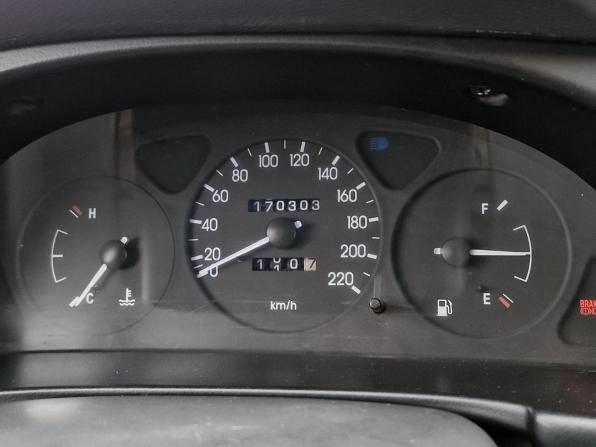 Chevrolet Lanos I с пробегом 2007 года, цена 161 000 рублей, 170303 км, седан, Автокод Объявления