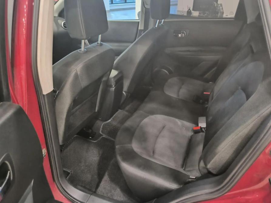 Nissan Qashqai I Рестайлинг Апатиты  - изображение 8