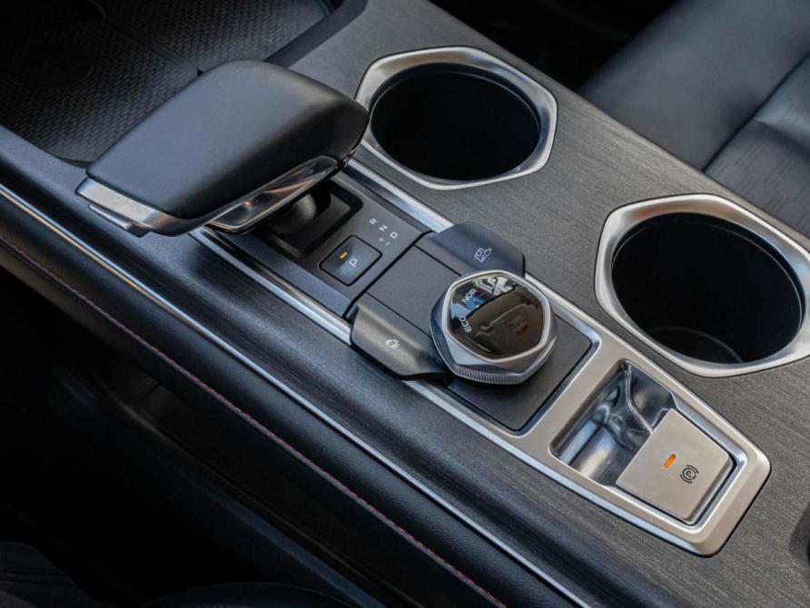 Changan CS55 Plus II Краснодар  - изображение 18