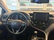 Toyota Camry VIII (XV70) Рестайлинг Челябинск  - изображение 49
