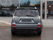 Mitsubishi Outlander II Рестайлинг Новосибирск  - изображение 26