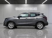 Nissan Qashqai II Рестайлинг Кемерово  - изображение 15