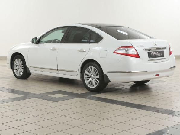 Nissan Teana II Рестайлинг с пробегом 2013 года, цена 1 157 000 рублей, 164500 км, седан, Автокод Объявления