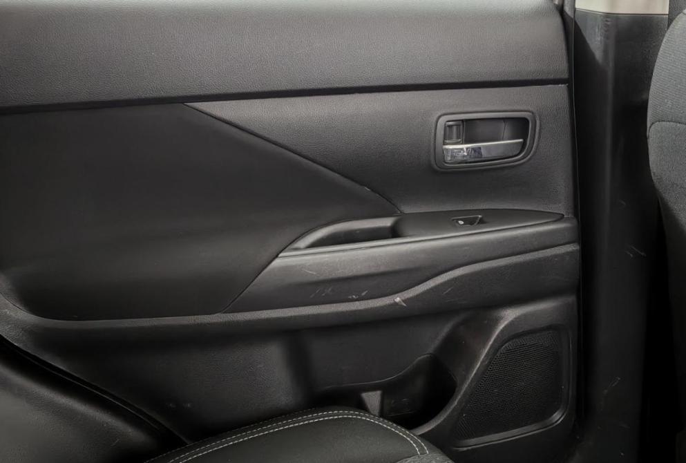 Mitsubishi Outlander III Рестайлинг 3 Волгоград  - изображение 19