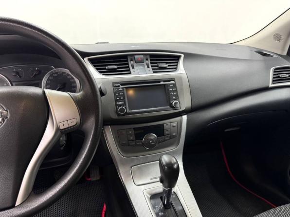Nissan Sentra VII (B17) с пробегом 2014 года, цена 1 029 900 рублей, 173500 км, седан, Автокод Объявления