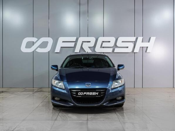 Honda CR-Z I с пробегом 2010 года, цена 999 000 рублей, 268577 км, хэтчбек, Автокод Объявления
