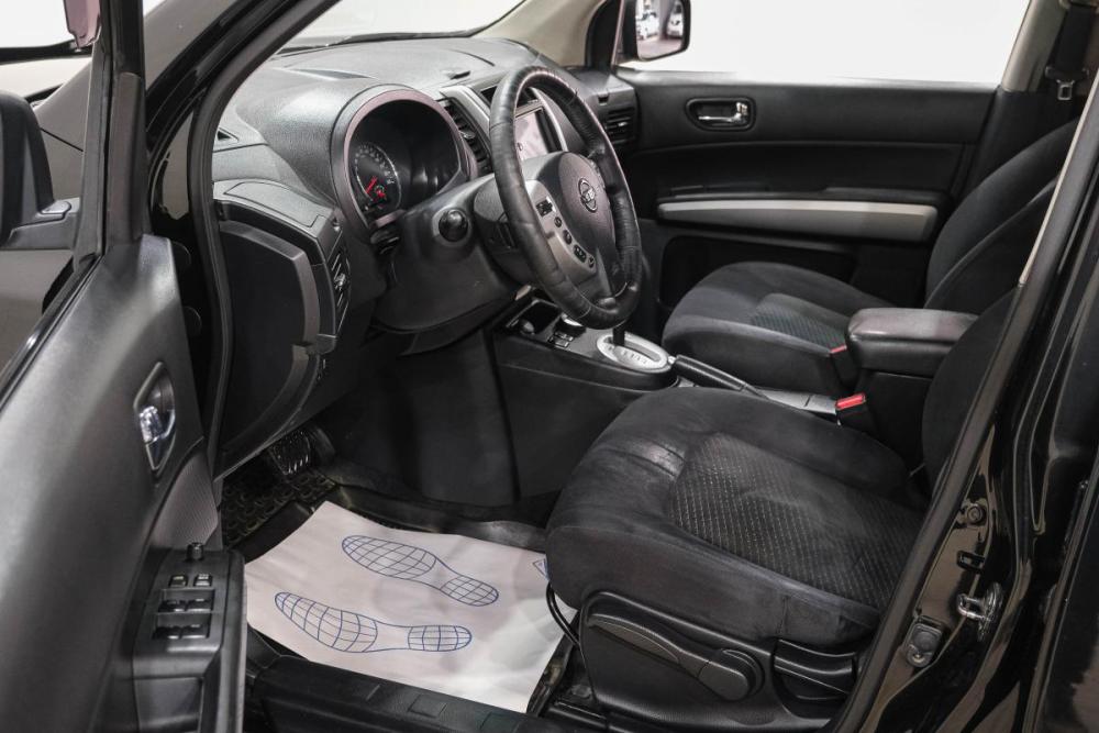 Nissan X-Trail II Рестайлинг Новокузнецк  - изображение 14