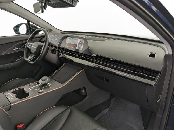 Omoda C5 I с пробегом 2024 года, цена 2 150 000 рублей, 26029 км, внедорожник, Автокод Объявления