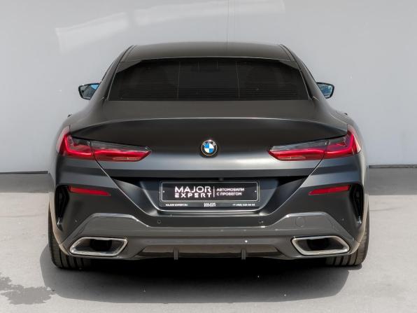BMW 8 серии II (G14/G15/G16) Рестайлинг с пробегом 2023 года, цена 11 617 160 рублей, 22665 км, седан, Автокод Объявления