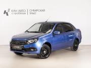 Lada (ВАЗ) Granta I Рестайлинг Казань  - изображение 9