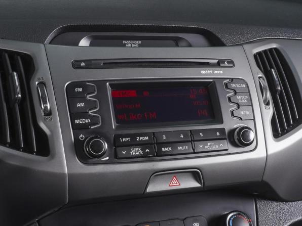 Kia Sportage III с пробегом 2014 года, цена 1 830 000 рублей, 146023 км, внедорожник, Автокод Объявления