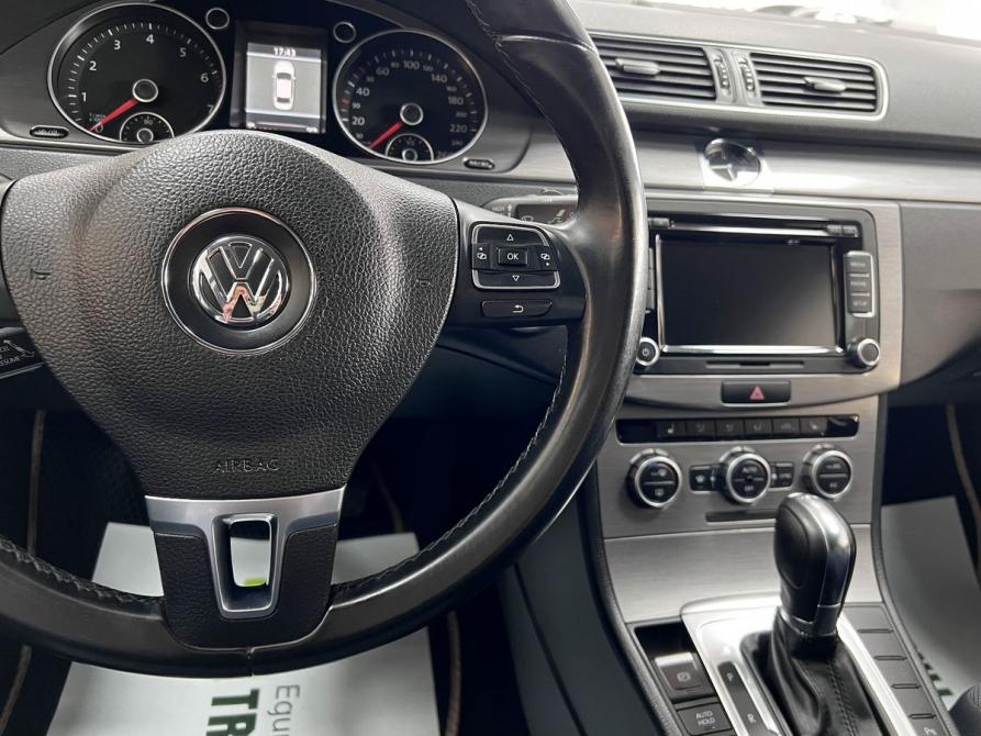 Volkswagen Passat B7 Тверь  - изображение 20