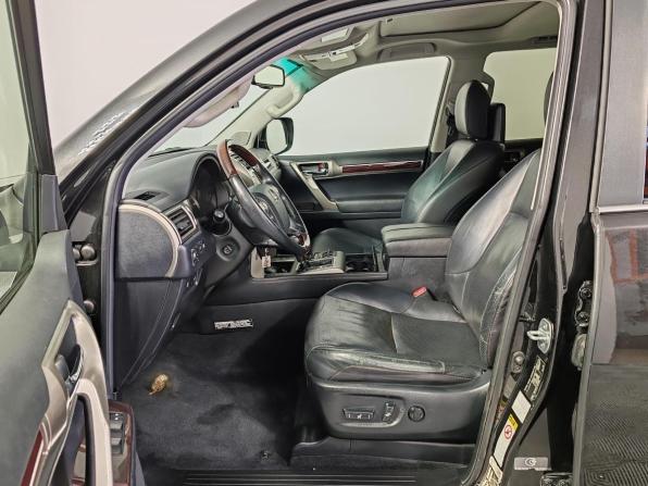 Lexus GX II Рестайлинг с пробегом 2014 года, цена 3 399 000 рублей, 327341 км, внедорожник, Автокод Объявления