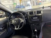 Renault Logan II Рестайлинг Санкт-Петербург  - изображение 6