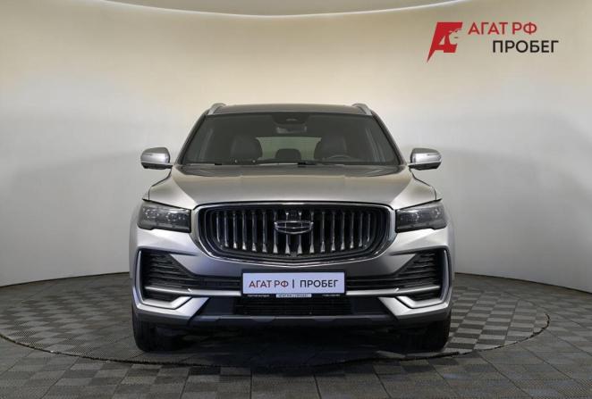 Geely Monjaro I с пробегом 2024 года, цена 3 480 000 рублей, 62546 км, внедорожник, Автокод Объявления