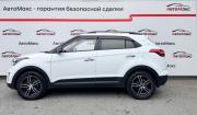Hyundai Creta I Рестайлинг Тюмень  - изображение 29