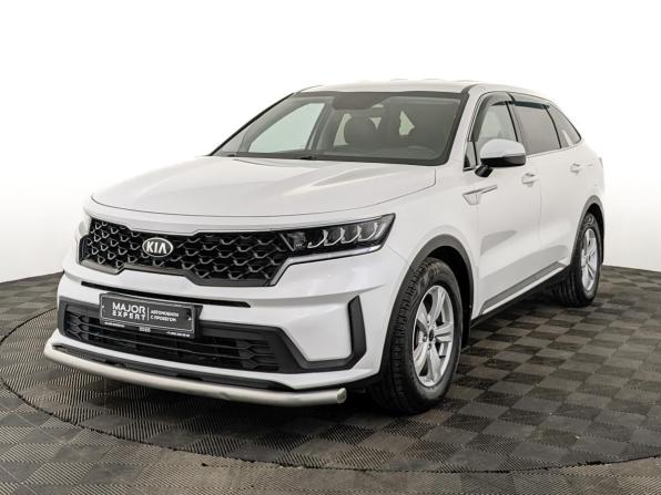 Kia Sorento IV с пробегом 2021 года, цена 2 750 000 рублей, 143264 км, внедорожник, Автокод Объявления