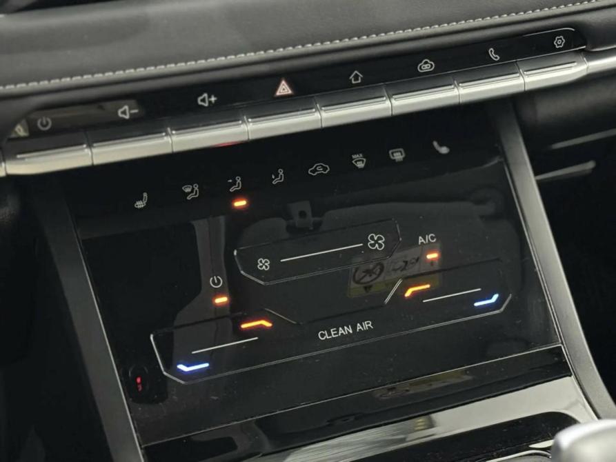 Chery Tiggo 4 Pro I Рестайлинг Кострома  - изображение 16
